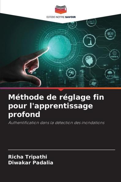Méthode de réglage fin pour l'apprentissage profond