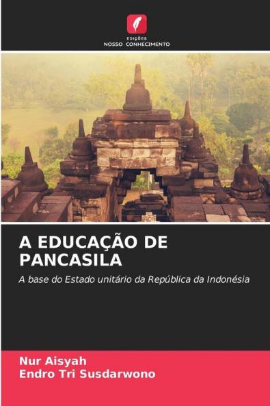 A EDUCAÇÃO DE PANCASILA