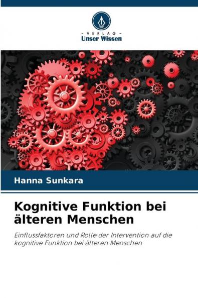Kognitive Funktion bei älteren Menschen