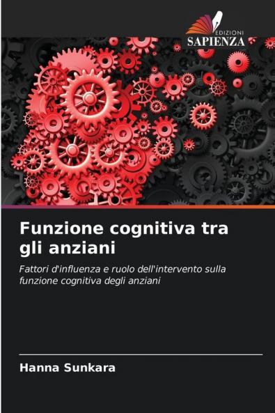 Funzione cognitiva tra gli anziani