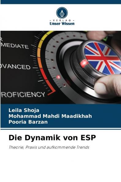Die Dynamik von ESP