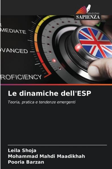 Le dinamiche dell'ESP