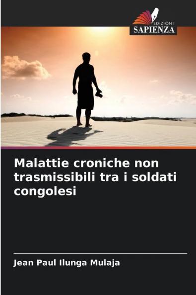 Malattie croniche non trasmissibili tra i soldati congolesi