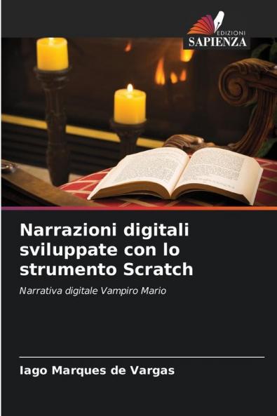 Narrazioni digitali sviluppate con lo strumento Scratch