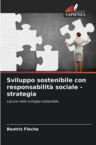 Sviluppo sostenibile con responsabilità sociale - strategia