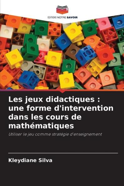 Les jeux didactiques