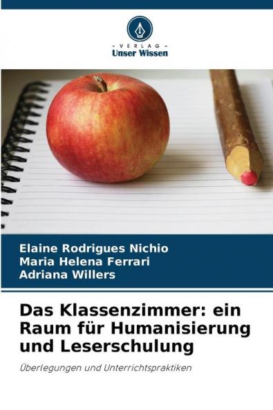 Das Klassenzimmer