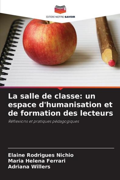 La salle de classe