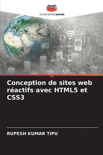Conception de sites web réactifs avec HTML5 et CSS3