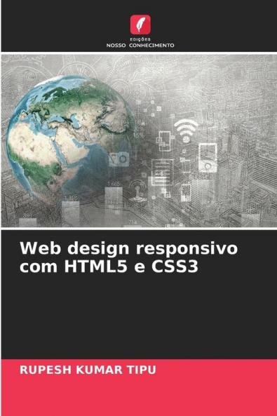 Web design responsivo com HTML5 e CSS3