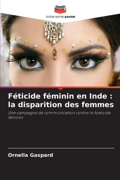 Féticide féminin en Inde
