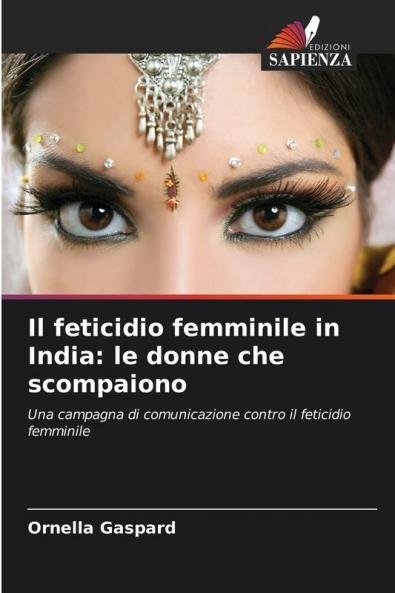 Il feticidio femminile in India