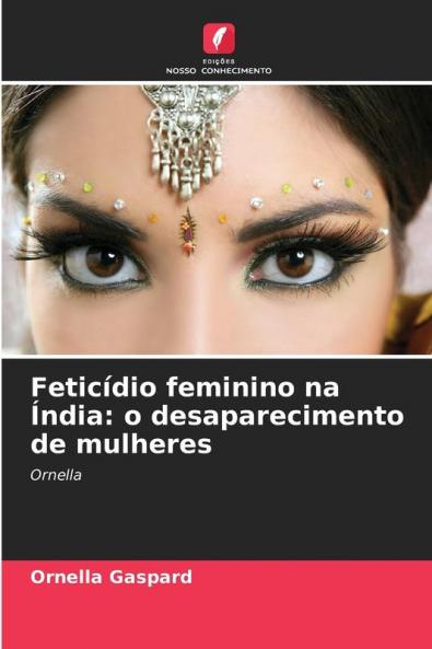 Feticídio feminino na Índia