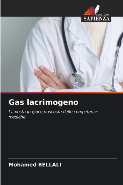 Gas lacrimogeno