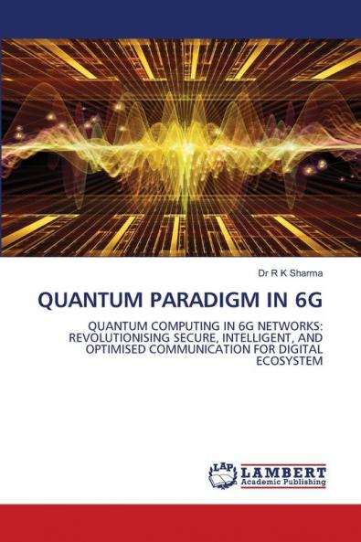 QUANTUM PARADIGM IN 6G