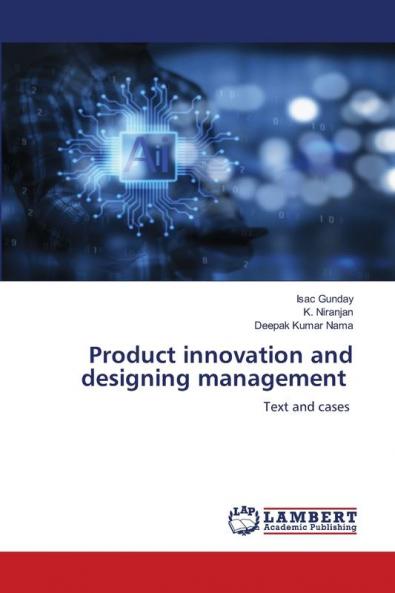 Product innovation and designing management