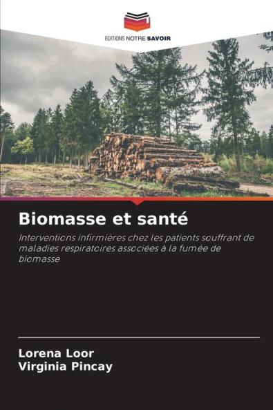 Biomasse et santé