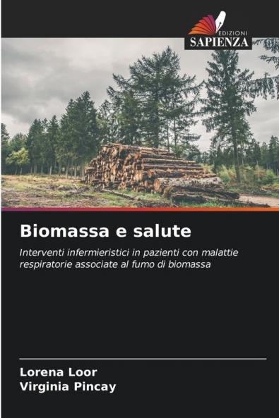 Biomassa e salute