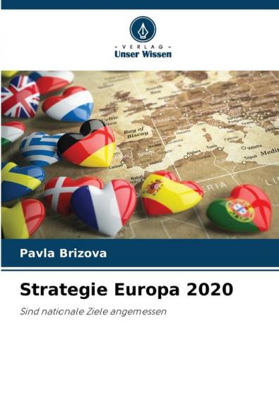 Strategie Europa 2020