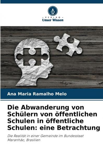 Die Abwanderung von Schülern von öffentlichen Schulen in öffentliche Schulen
