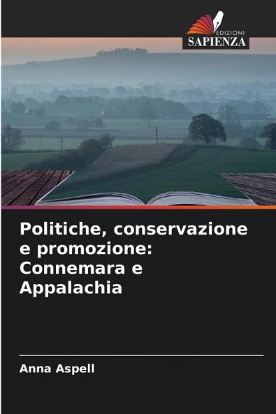 Politiche conservazione e promozione