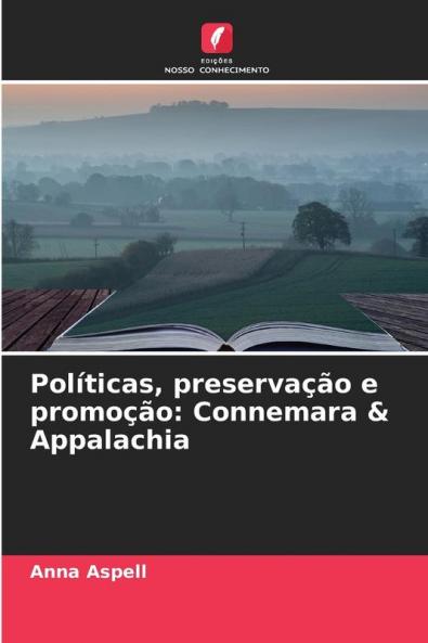 Políticas preservação e promoção