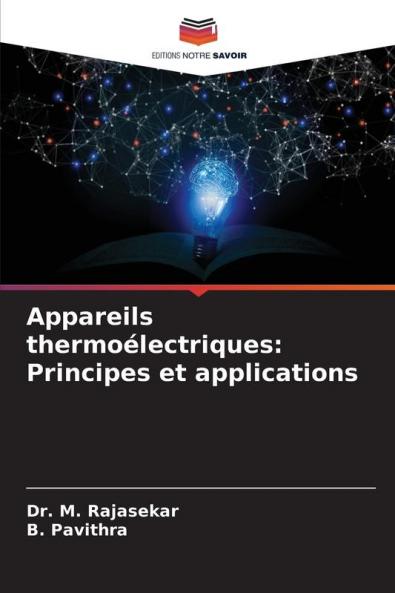 Appareils thermoélectriques