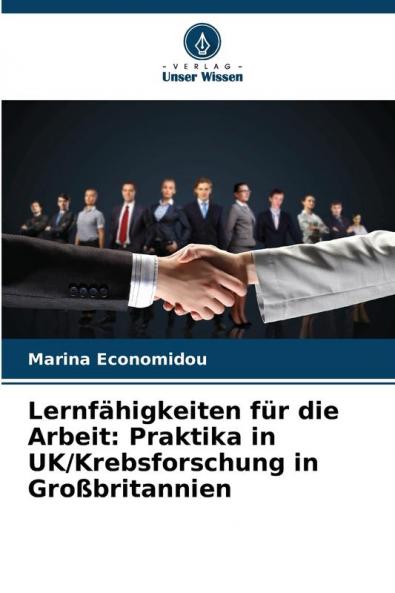 Lernfähigkeiten für die Arbeit
