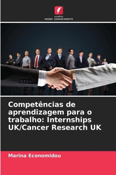 Competências de aprendizagem para o trabalho