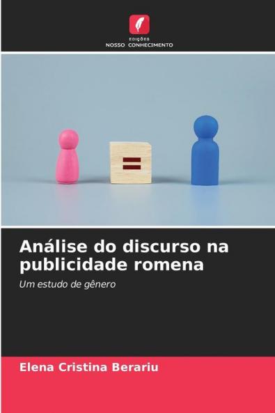 Análise do discurso na publicidade romena