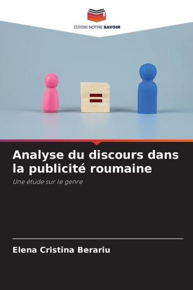 Analyse du discours dans la publicité roumaine