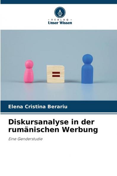 Diskursanalyse in der rumänischen Werbung