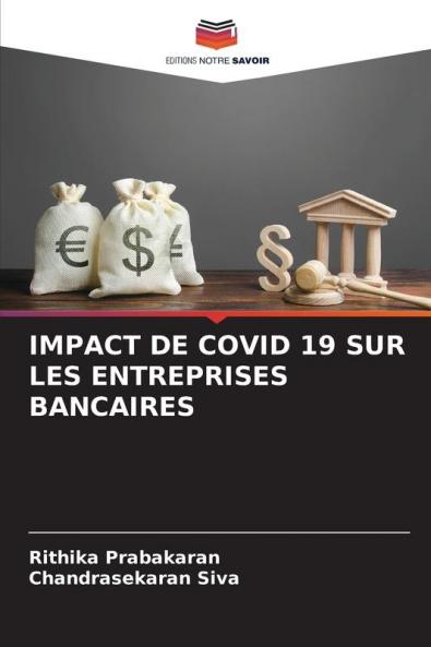 IMPACT DE COVID 19 SUR LES ENTREPRISES BANCAIRES