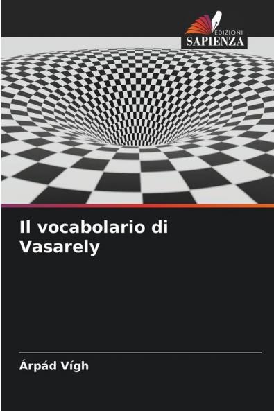 Il vocabolario di Vasarely