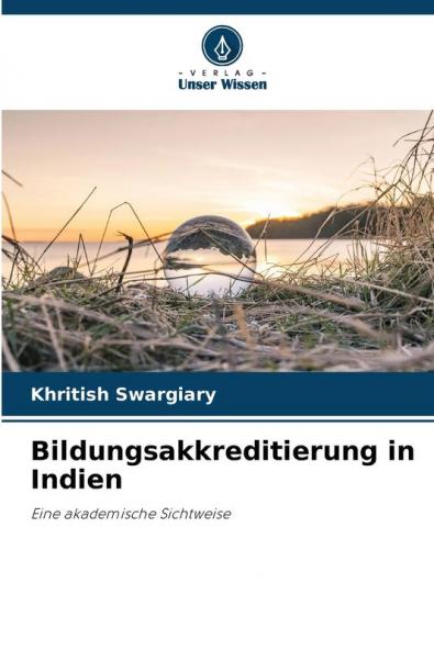 Bildungsakkreditierung in Indien