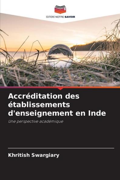 Accréditation des établissements d'enseignement en Inde