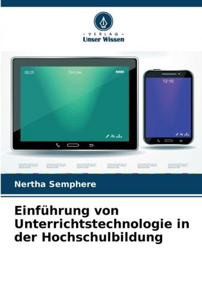 Einführung von Unterrichtstechnologie in der Hochschulbildung