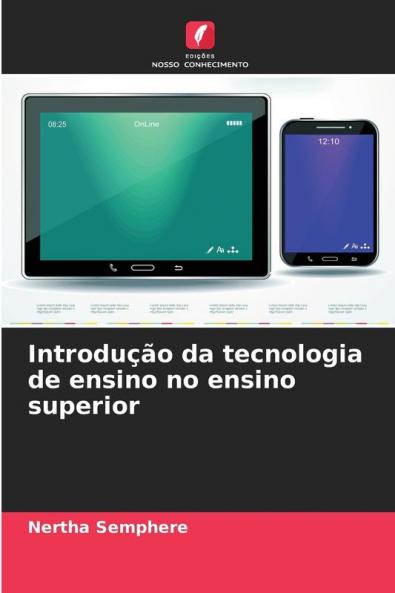 Introdução da tecnologia de ensino no ensino superior