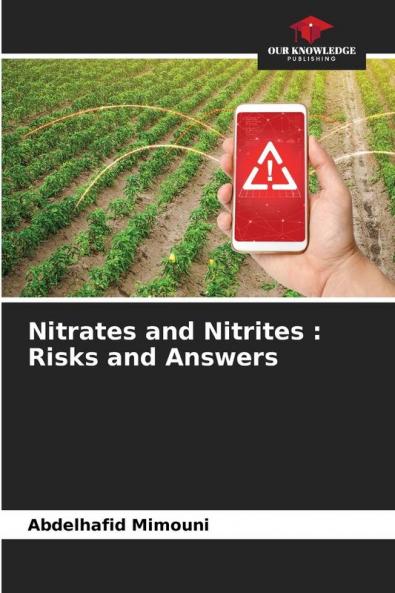 Nitrates and Nitrites