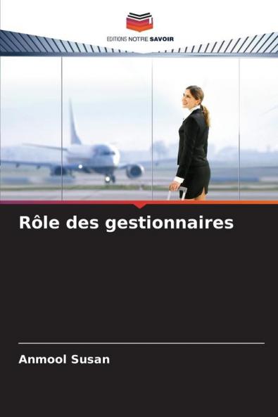 Rôle des gestionnaires