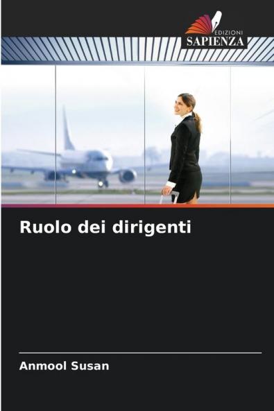 Ruolo dei dirigenti