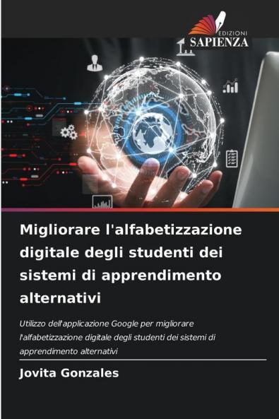Migliorare l'alfabetizzazione digitale degli studenti dei sistemi di apprendimento alternativi