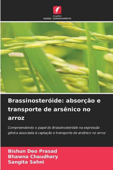 Brassinosteróide