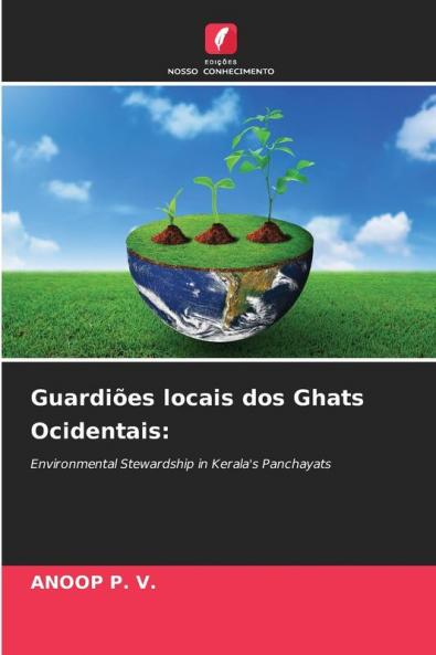 Guardiões locais dos Ghats Ocidentais