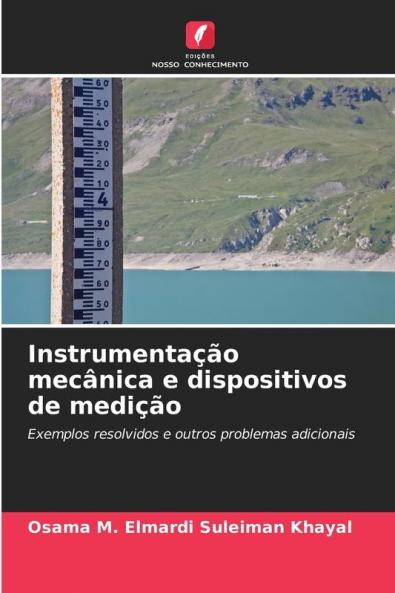 Instrumentação mecânica e dispositivos de medição