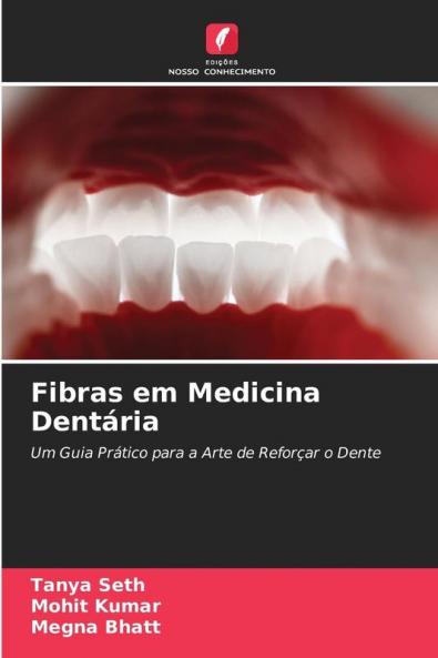 Fibras em Medicina Dentária