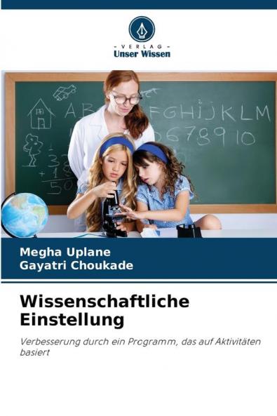 Wissenschaftliche Einstellung