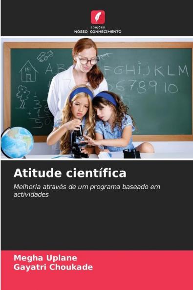 Atitude científica