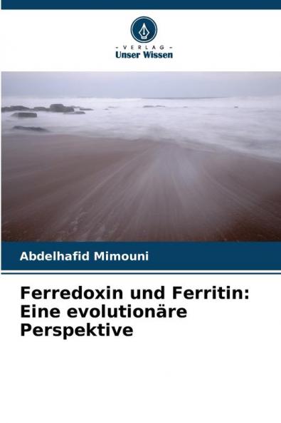 Ferredoxin und Ferritin