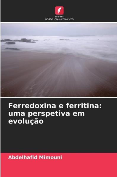Ferredoxina e ferritina